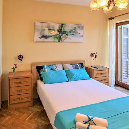 3 Bedroom Cozy In * Matulji