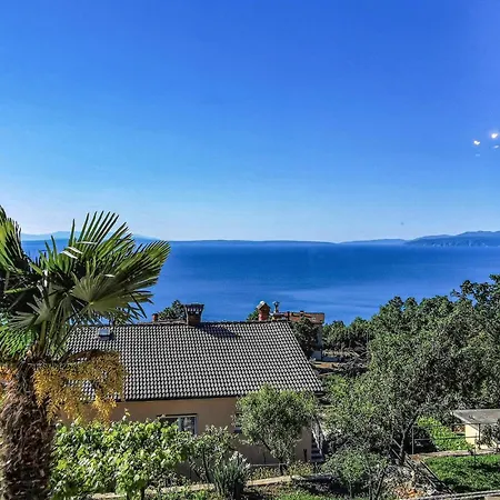 Casa de Férias 3 Bedroom Stunning In Matulji