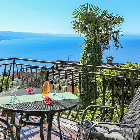 Ferienhaus 3 Bedroom Stunning In Matulji