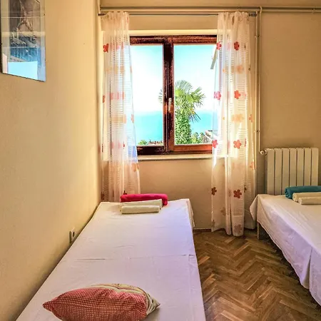 Casa de Férias 3 Bedroom Stunning In Matulji